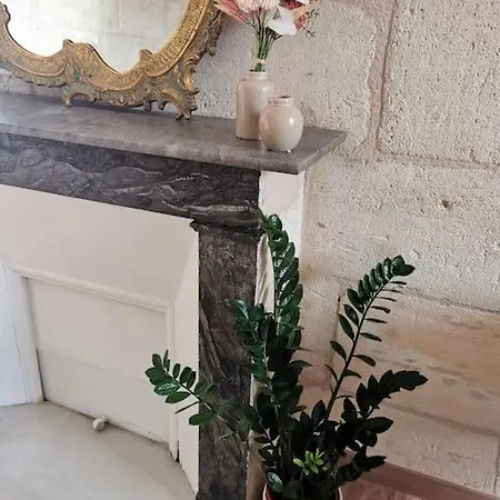 Lumineux Sous Les Toits à Pey Berland Bordeaux