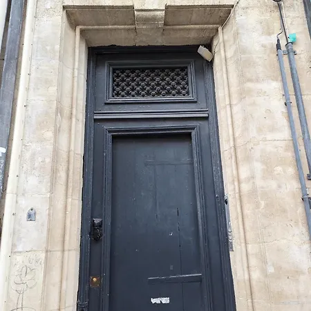 Lumineux Sous Les Toits A Pey Berland 公寓 波尔多