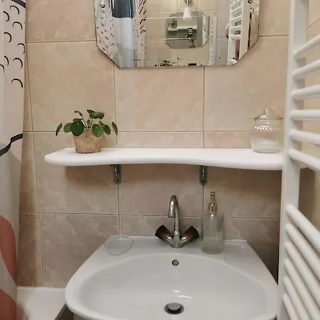 Lumineux Sous Les Toits à Pey Berland * Bordeaux