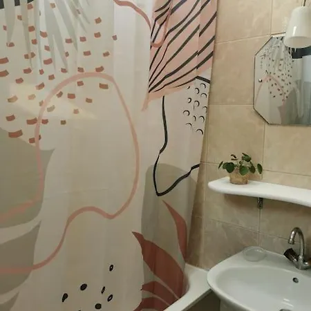 Lumineux Sous Les Toits à Pey Berland * Bordeaux