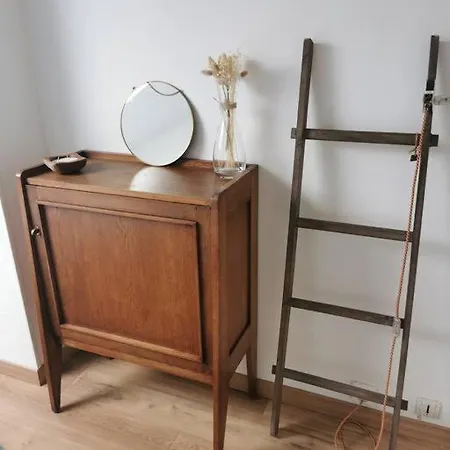 Lumineux Sous Les Toits à Pey Berland Appartement Bordeaux