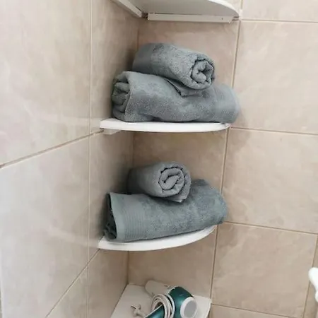 Lumineux Sous Les Toits à Pey Berland