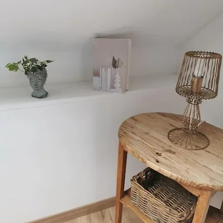 Lumineux Sous Les Toits A Pey Berland Apartment *