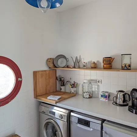 Lumineux Sous Les Toits à Pey Berland Appartement